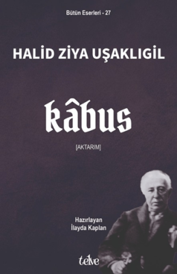 Kâbus - 1