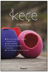 Keçe - İnkılap Kitabevi