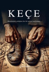 Keçe - İkinci Adam Yayınları