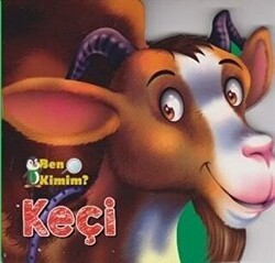 Keçi - Parıltı Yayınları