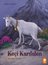 Keçi Kardelen - Eksik Parça Yayınları