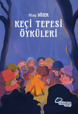 Keçi Tepesi Öyküleri - 1