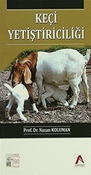 Keçi Yetiştiriciliği - Akademisyen Kitabevi