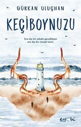 Keçiboynuzu - Eyobi Yayınları