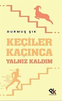 Keçiler Kaçınca Yalnız Kaldım - 1