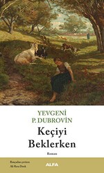 Keçiyi Beklerken - Alfa Yayınları