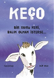 Keço - Hayykitap
