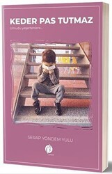Keder Pas Tutmaz - Herdem Kitap