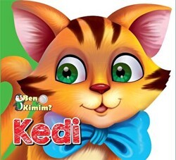 Kedi - Parıltı Yayınları