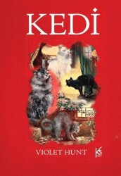 Kedi - KitapSaati Yayınları
