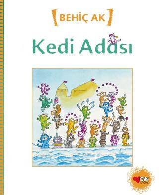 Kedi Adası - 1