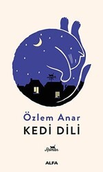 Kedi Dili - Alfa Yayınları