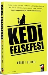Kedi Felsefesi - IQ Kültür Sanat Yayıncılık