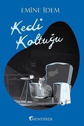 Kedi Koltuğu - Mendirek Yayıncılık