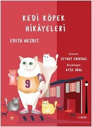 Kedi Köpek Hikayeleri - 1