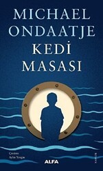 Kedi Masası - Alfa Yayınları