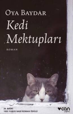Kedi Mektupları - 1