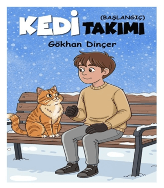 Kedi Takımı - 1
