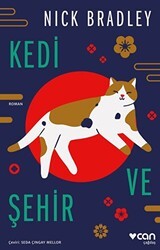 Kedi ve Şehir - Can Yayınları