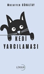 Kedi Yargılaması - Liman Yayınevi