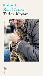 Kediatri - Kedili Tedavi - Oğlak Yayıncılık