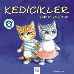 Kedicikler - Morion ve Simon - 1