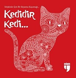 Kedidir Kedi - EDAM