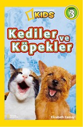 Kediler ve Köpekler - Beta Kids