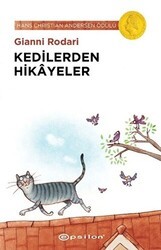Kedilerden Hikayeler - Epsilon Yayınevi