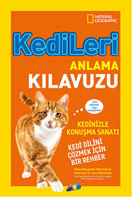 Kedileri Anlama Kılavuzu - 1