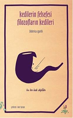Kedilerin Felsefesi Filozofların Kedileri - 1