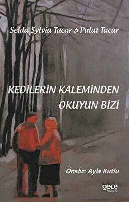 Kedilerin Kaleminden Okuyun Bizi - 1