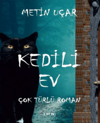 Kedili Ev - Liman Yayınevi