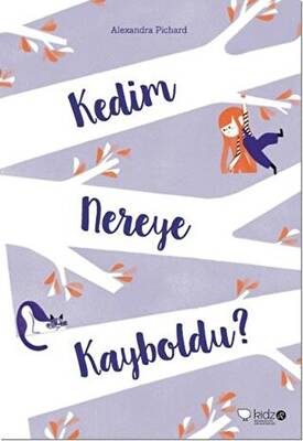 Kedim Nereye Kayboldu? - 1