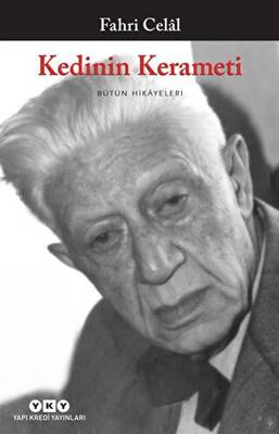 Kedinin Kerameti - Bütün Hikayeleri - 1