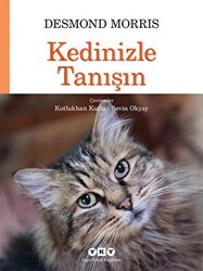 Kedinizle Tanışın - Yapı Kredi Yayınları