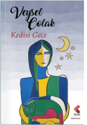 Kedisi Gece - Klaros Yayınları