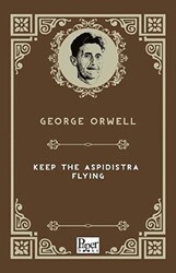 Keep The Aspidistra Flying - Paper Books