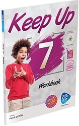 Me Too Publishing Keep Up 7 Workbook - Me Too Publishing