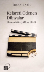 Kefareti Ödenen Dünyalar - Küre Yayınları