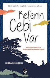 Kefenin Cebi Var - Arı Sanat Yayınevi