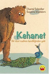 Kehanet - Kuraldışı Yayınevi