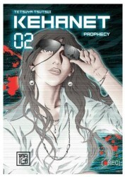 Kehanet 2 - Athica Yayınları