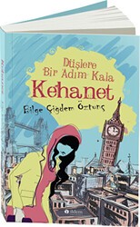 Kehanet - Düşlere Bir Adım Kala - İldem Yayınları