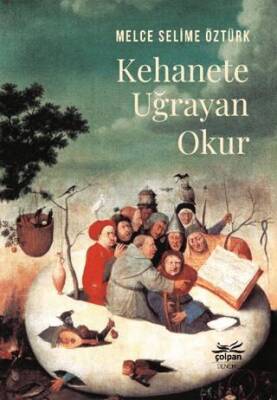 Kehanete Uğrayan Okur - 1