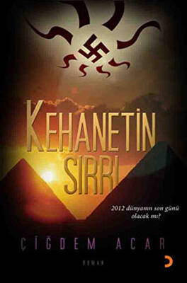 Kehanetin Sırrı - 1