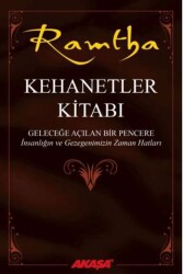 Kehanetler Kitabı - Akaşa Yayınları
