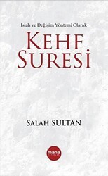 Kehf Suresi - Mana Yayınları