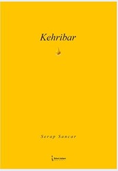 Kehribar - İkinci Adam Yayınları
