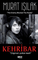 Kehribar - Gece Kitaplığı